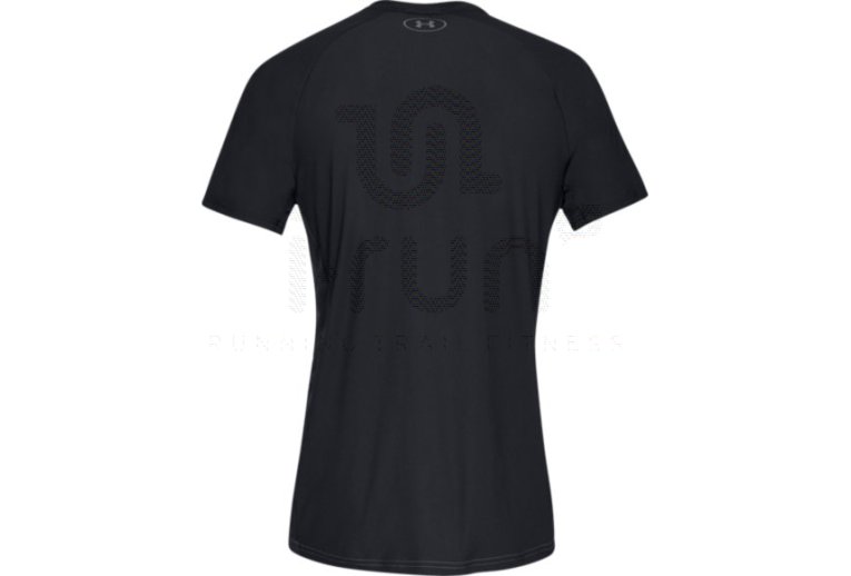 Under Armour Camiseta manga corta Vanish Seamless