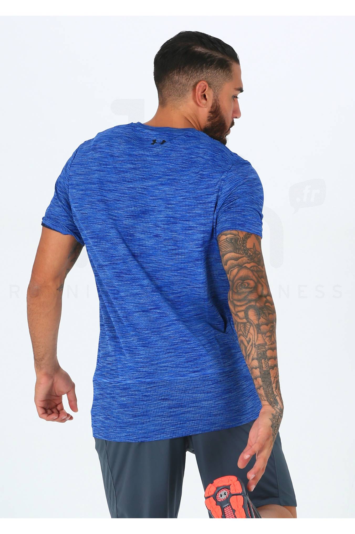 under armour vanish homme