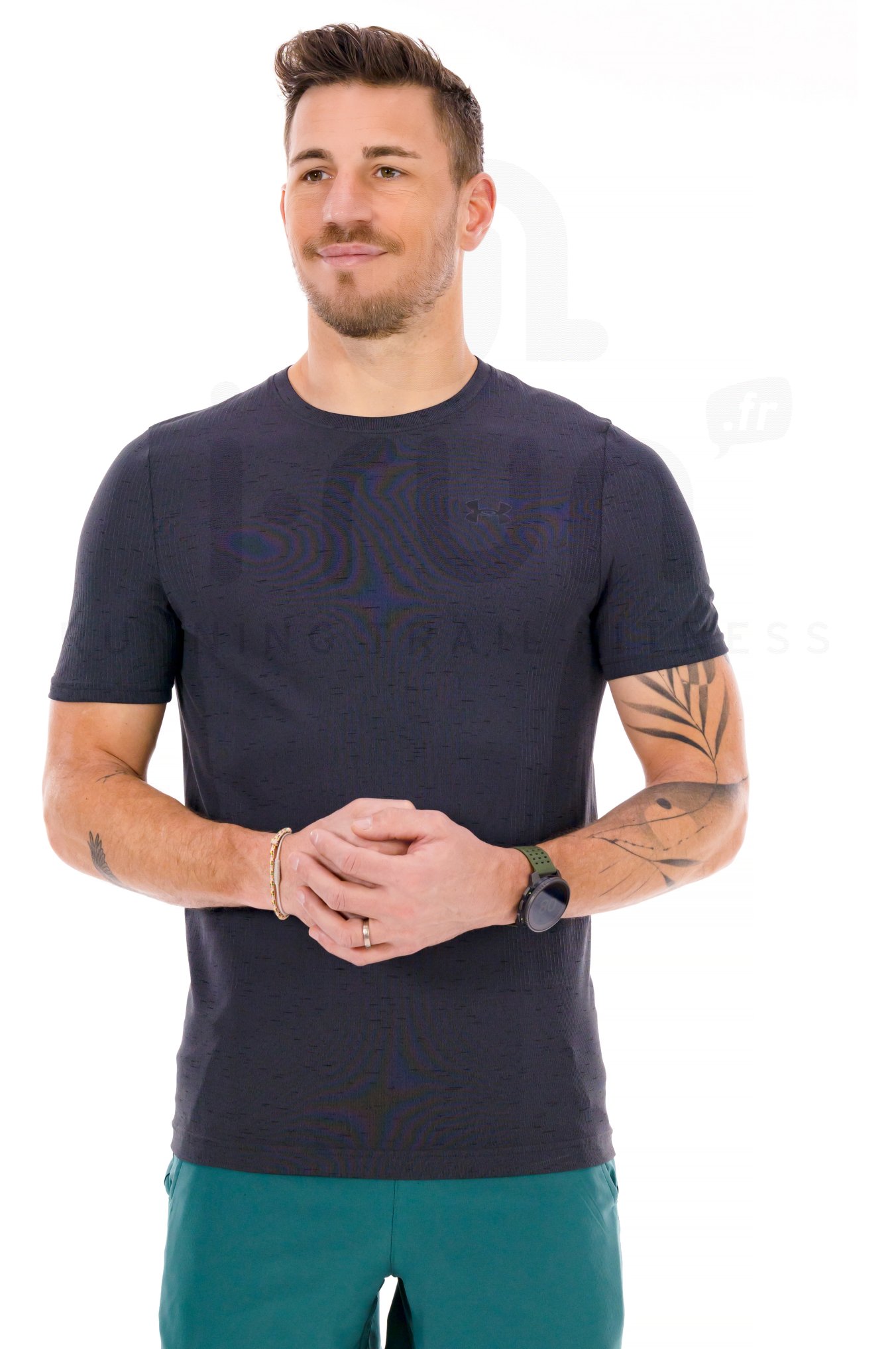 Under Armour Vanish Seamless M