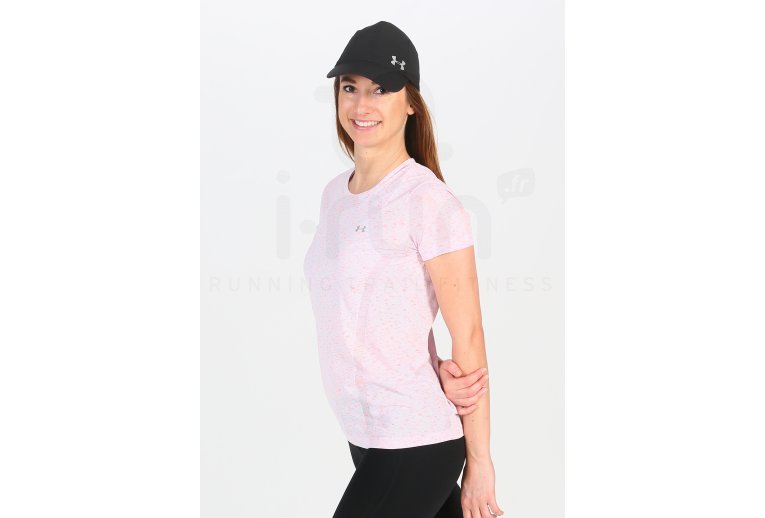 Under Armour camiseta manga corta Vanish Seamless