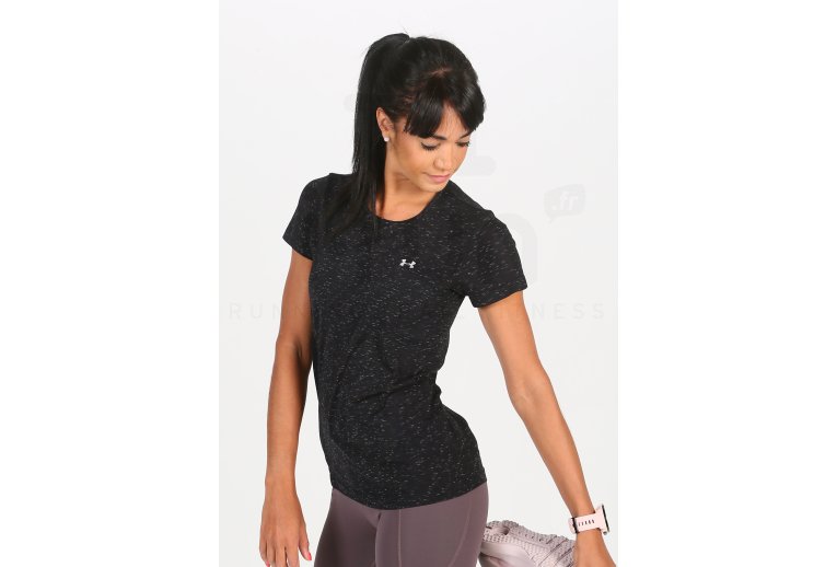 Under Armour camiseta manga corta Vanish Seamless