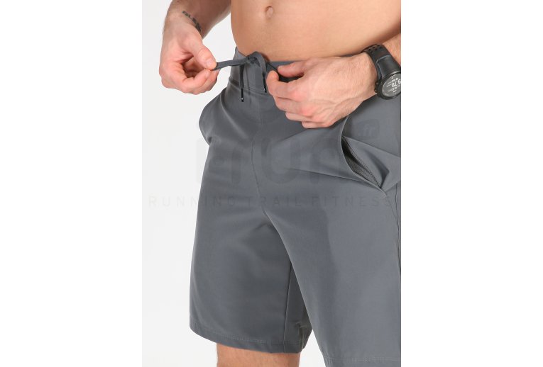 Under Armour pantal�n corto Vanish Snap