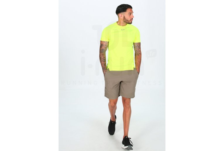 Under Armour Pantal�n corto Vanish Woven