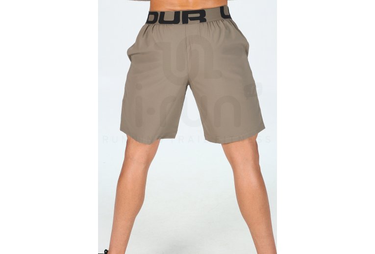 Under Armour Pantal�n corto Vanish Woven