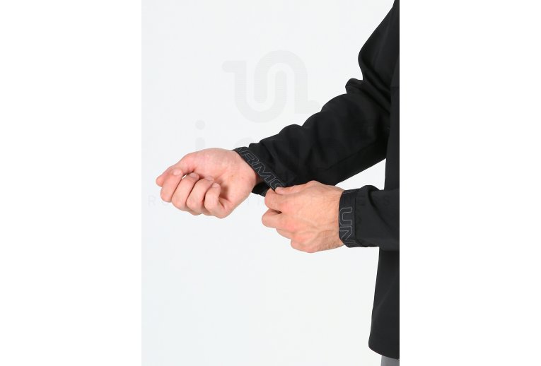 Under Armour chaqueta Vanish Woven