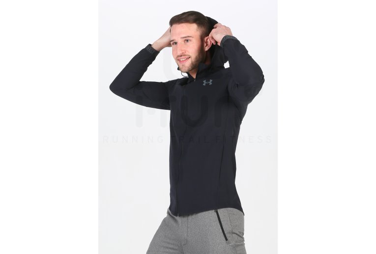 Under Armour Chaqueta Vanish Woven