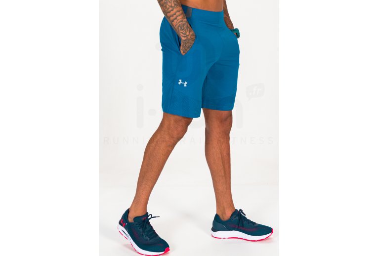 Under Armour Vanish Woven Herren