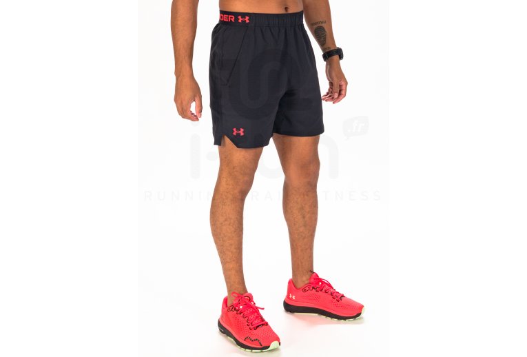 Under Armour pantal�n corta Vanish Woven