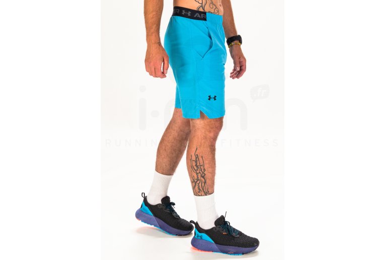 Under Armour Vanish Woven Herren