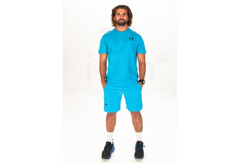 Under Armour Vanish Woven Herren