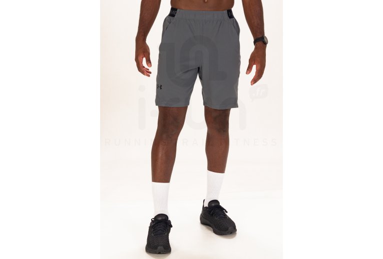 Men's UA Vanish Woven Shorts, Under Armour