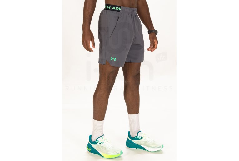 Under Armour Vanish Woven