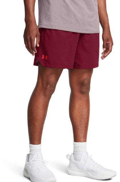 Under Armour pantaln corto Vanish Woven