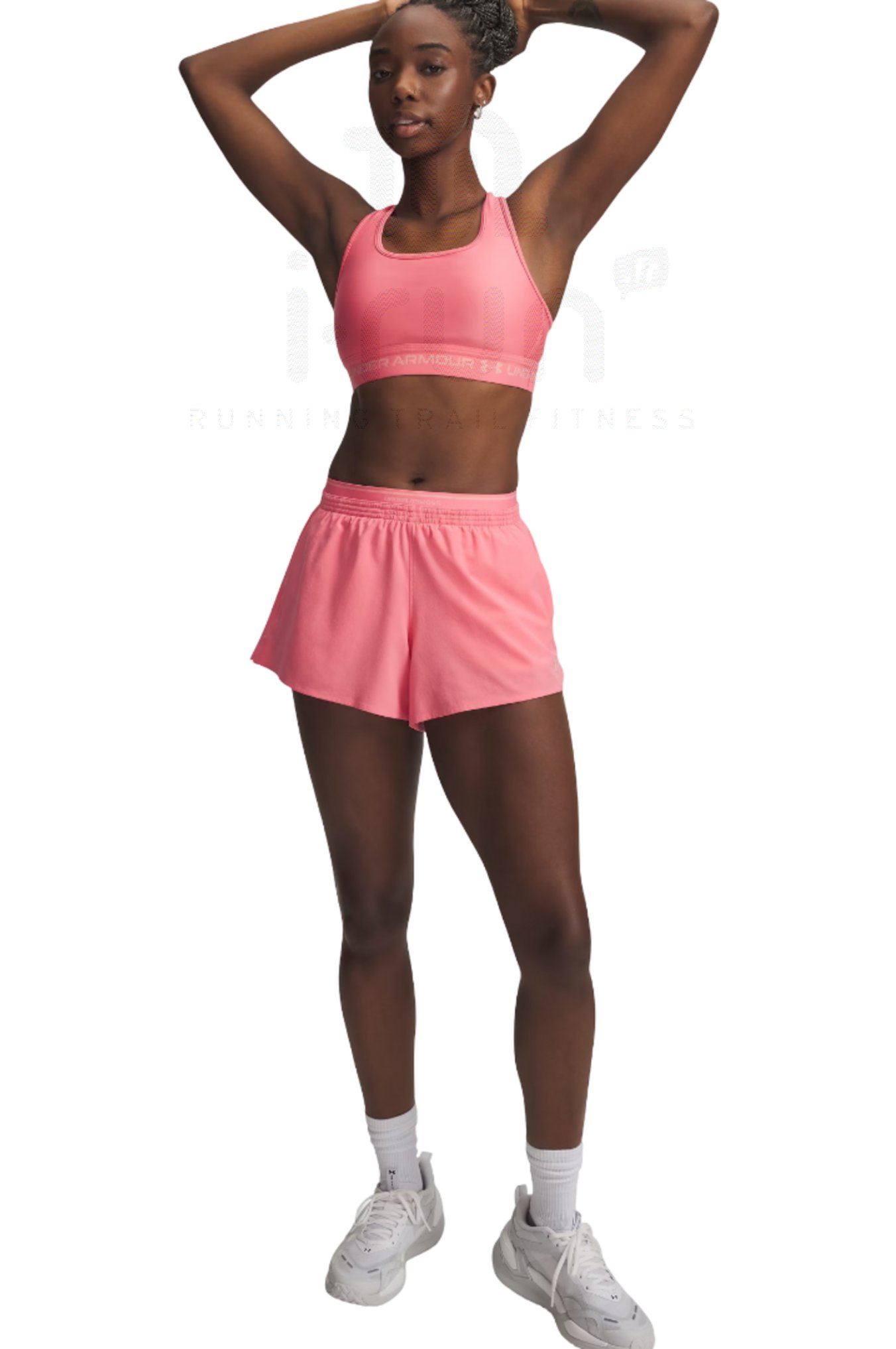 Under Armour Vanish Woven