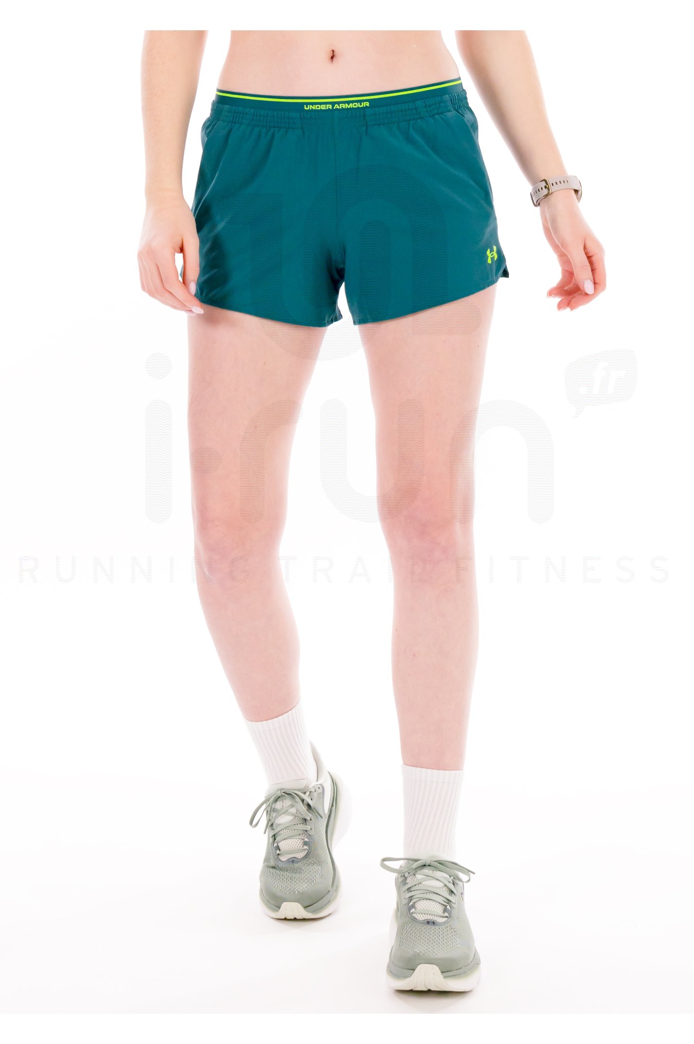 Under Armour Vanish Woven