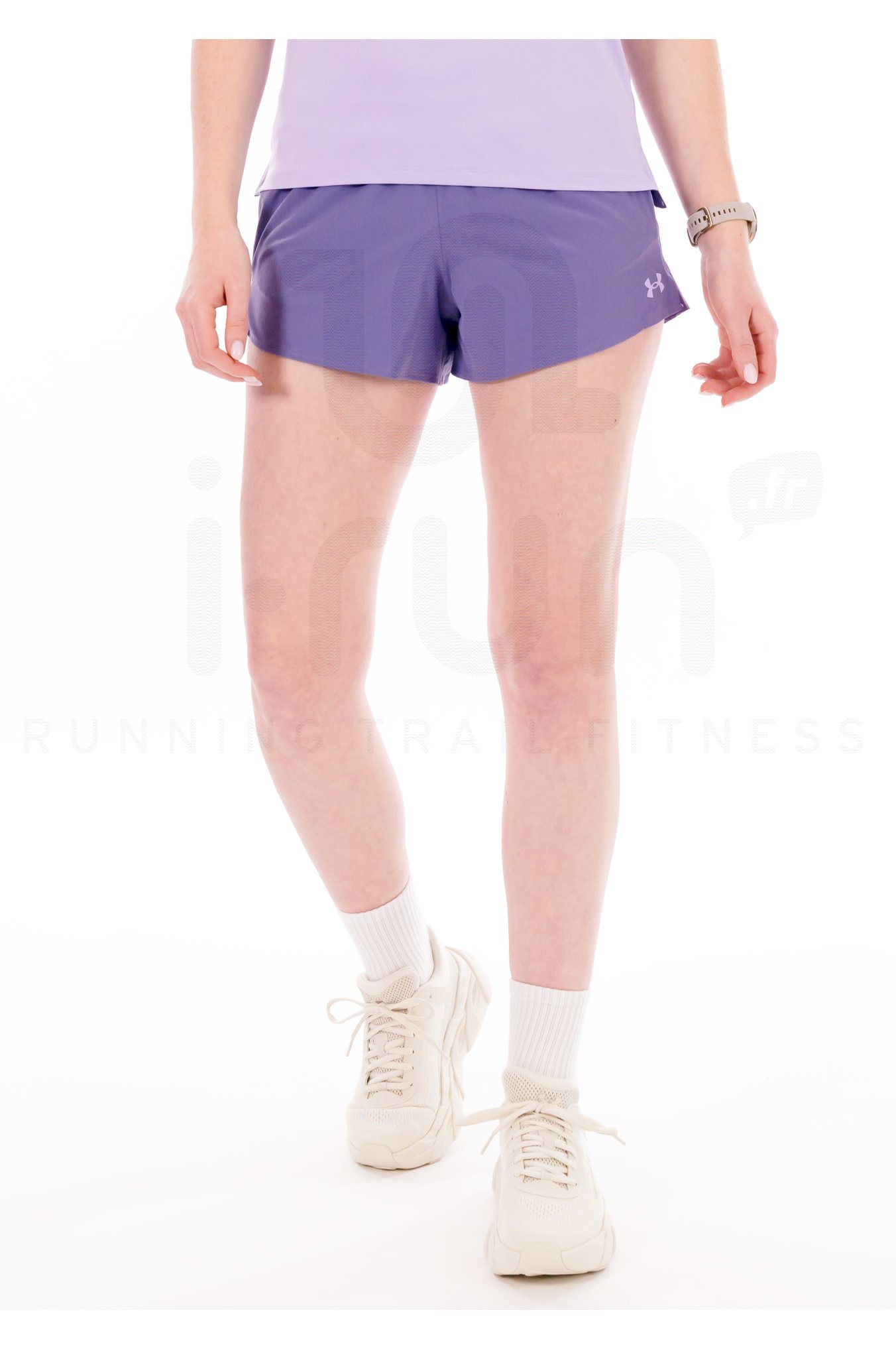 Under Armour Vanish Woven