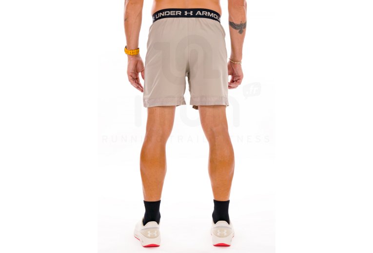 Under Armour pantal�n corto Vanish Woven