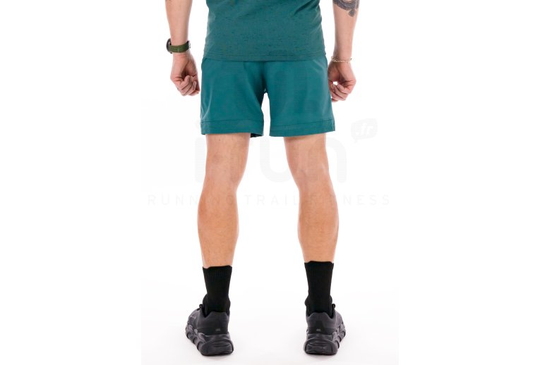 Under Armour pantal�n corto Vanish Woven