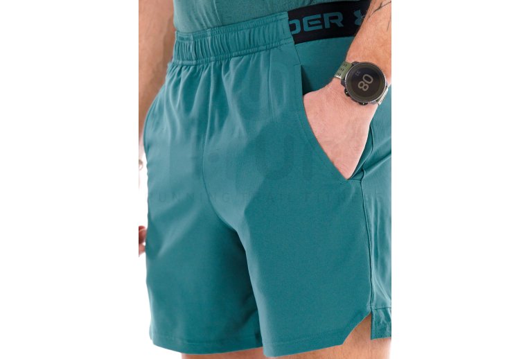 Under Armour pantal�n corto Vanish Woven