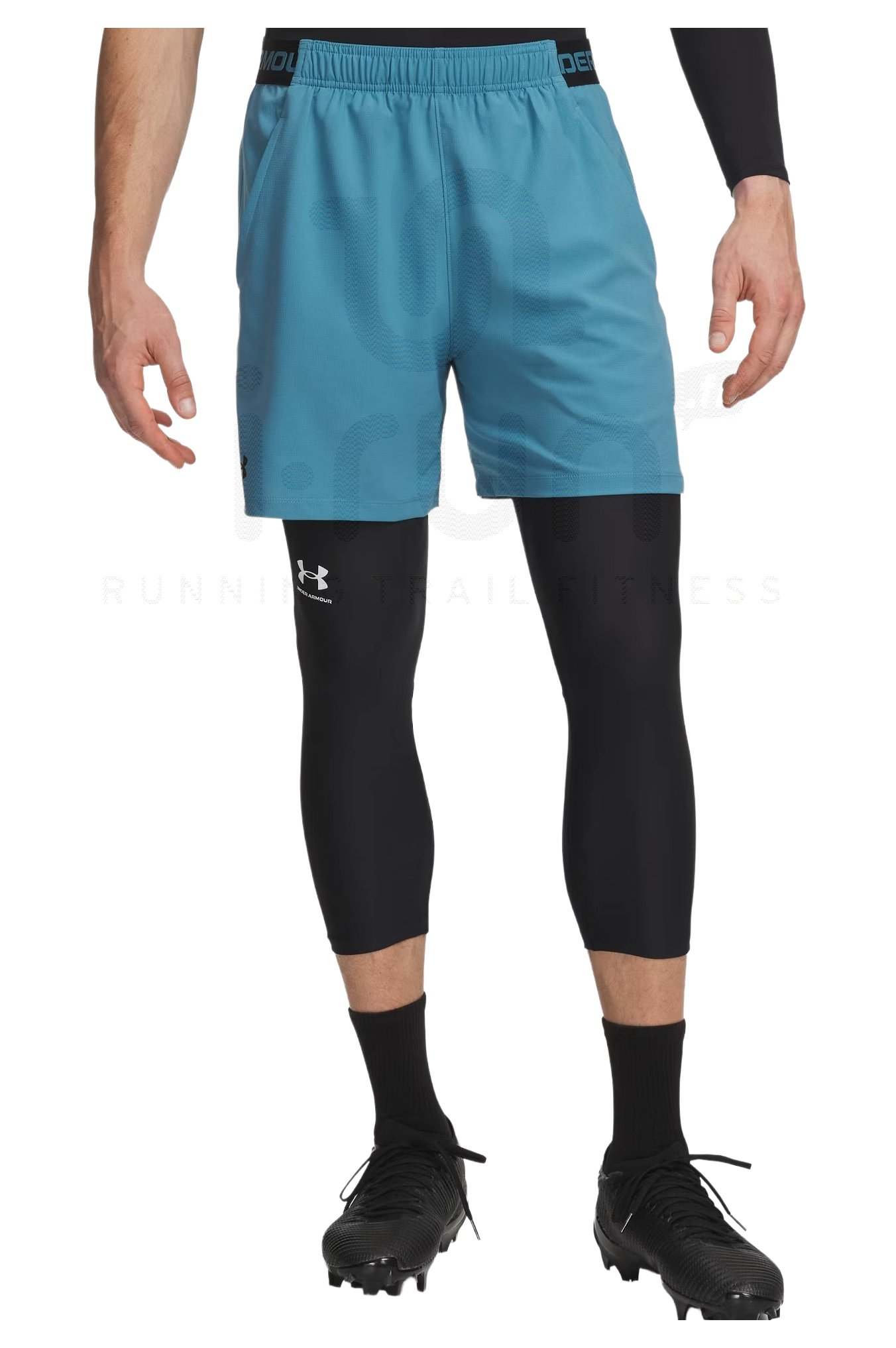 Under Armour Vanish Woven