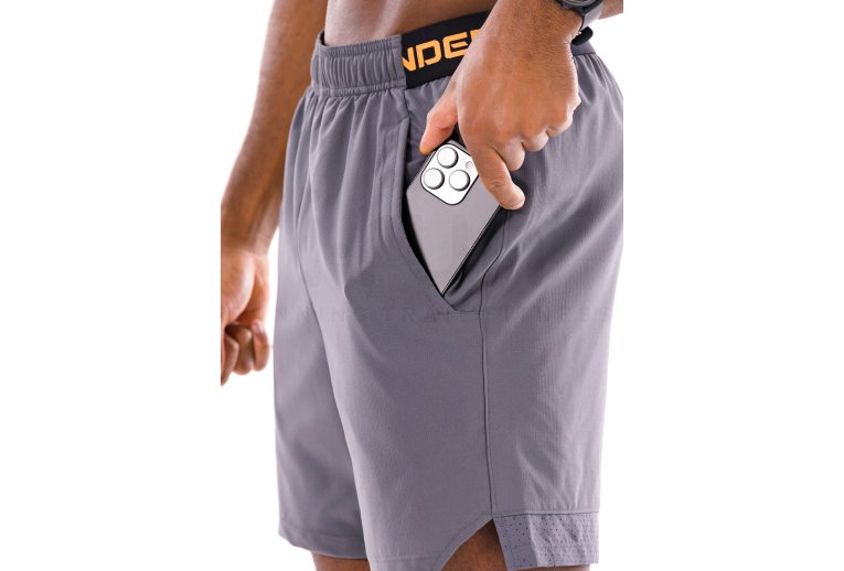 Under Armour Vanish Woven