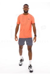 Under Armour pantal�n corto Vanish Woven