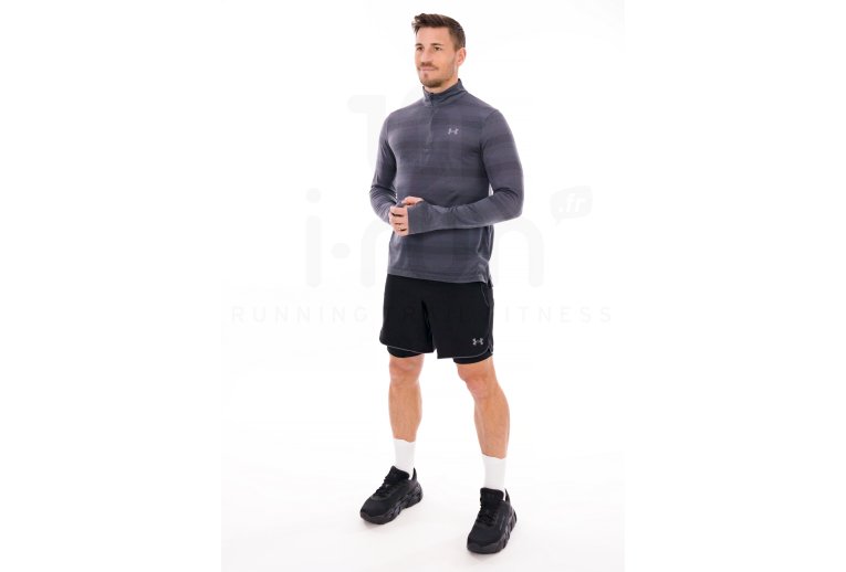 Under Armour Velociti 1/4 zip