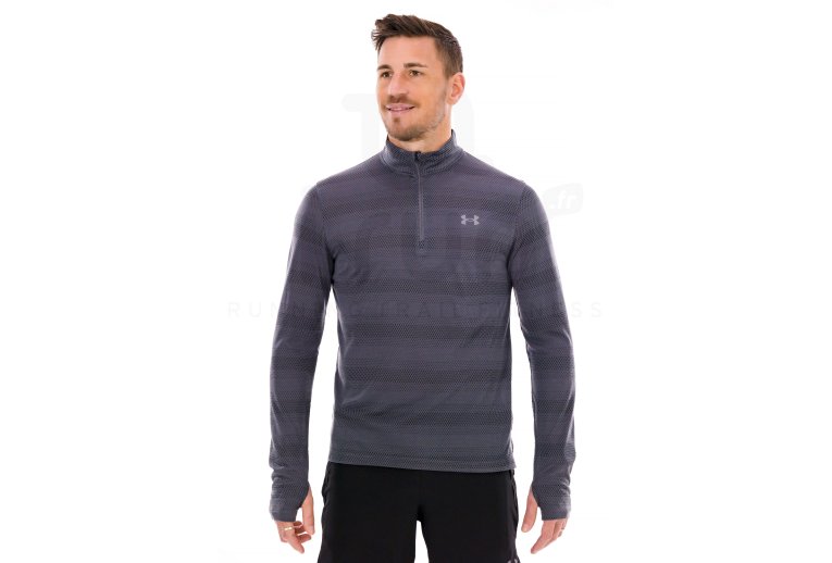 Under Armour Velociti 1/4 zip
