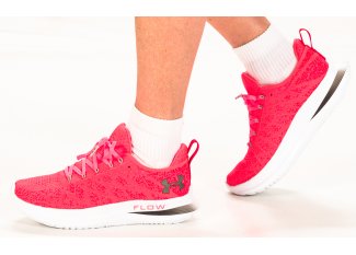 Under Armour Velociti 3 W