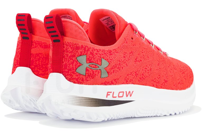 Under Armour Velociti 3 W