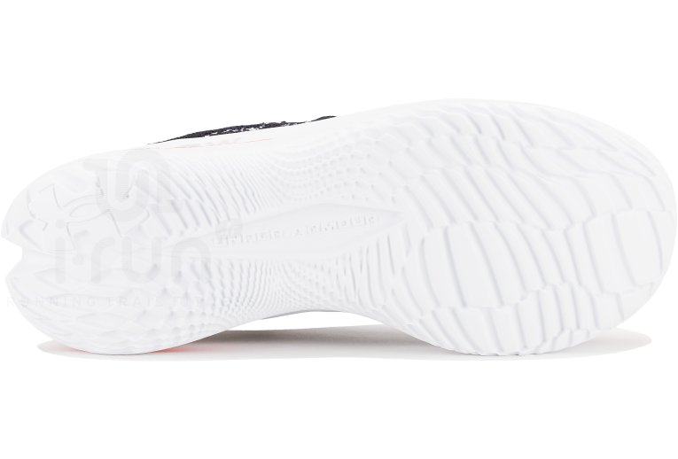 Under Armour Velociti 3 W