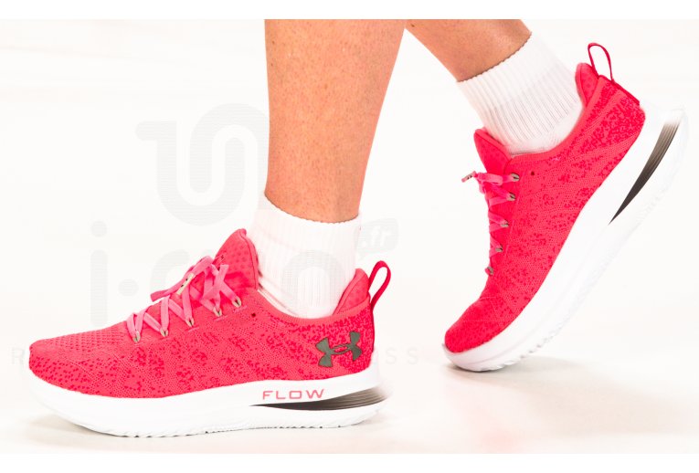 Under Armour Velociti 3 W