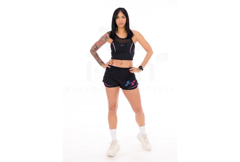 Under Armour Velociti Elite