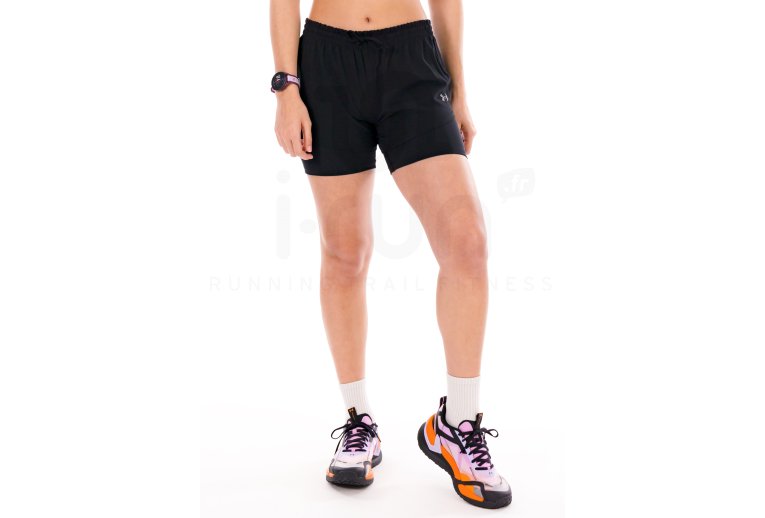 Under Armour Velociti Pro 2 en 1