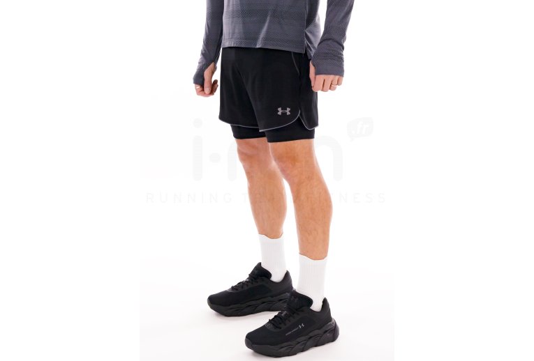 Under Armour Velociti Pro 2 en 1