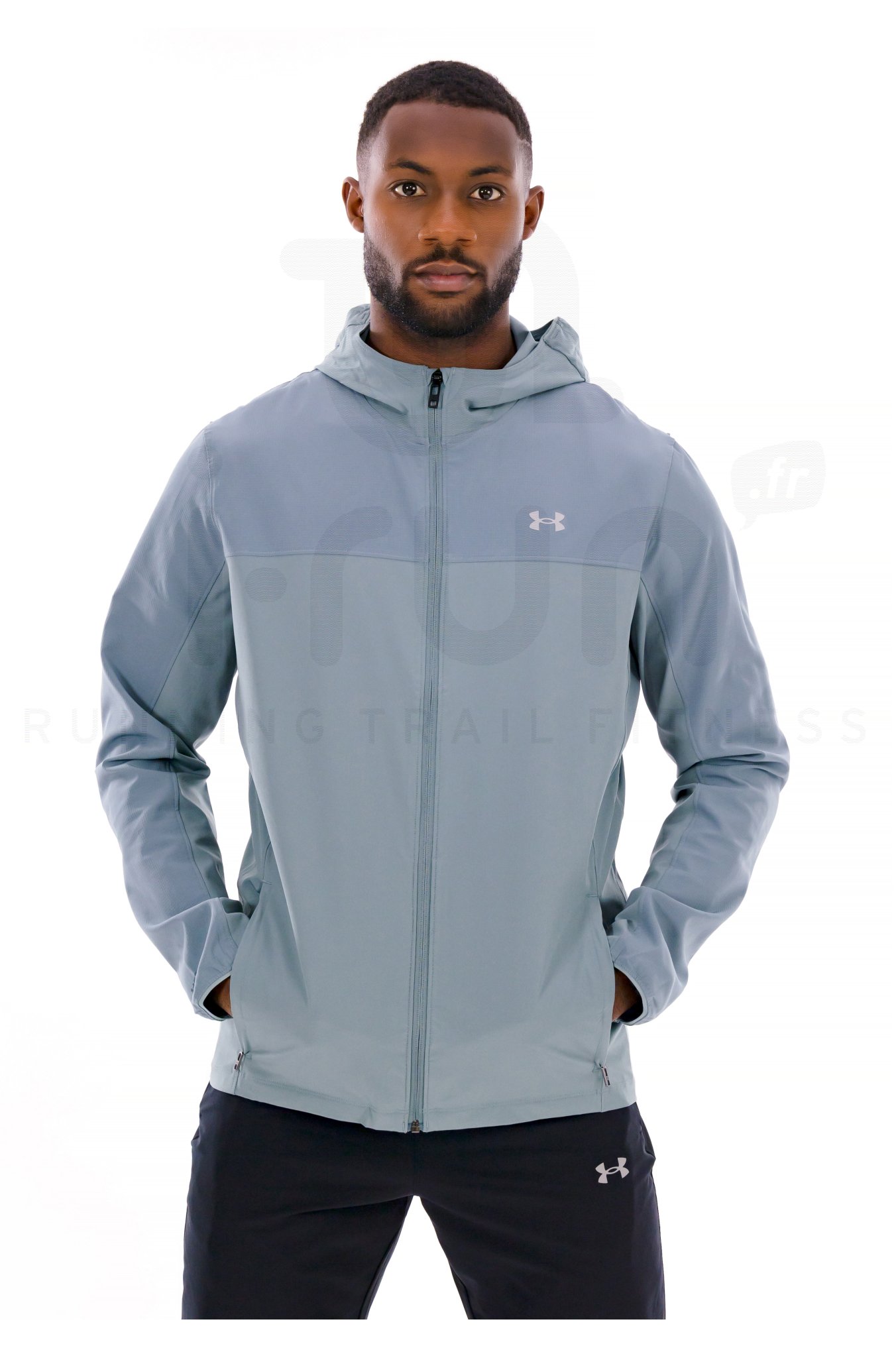 Under Armour Velociti Pro Storm Herren
