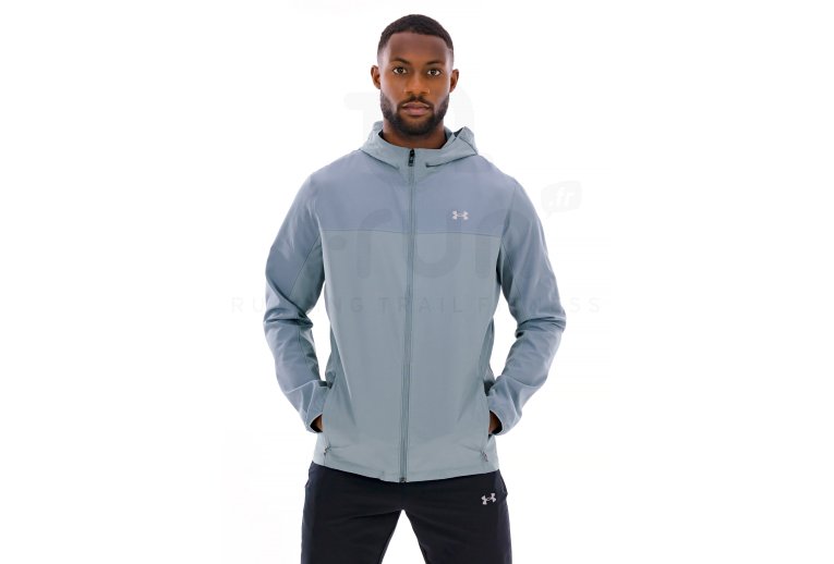 Under Armour Velociti Pro Storm Herren