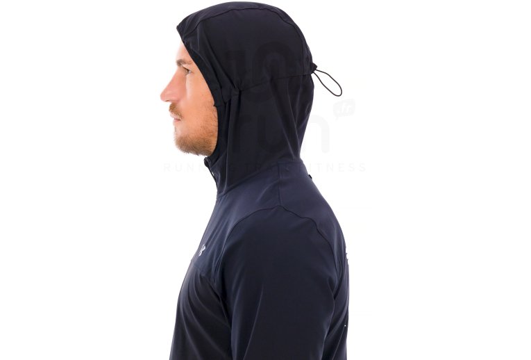 Under Armour Velociti Pro Storm