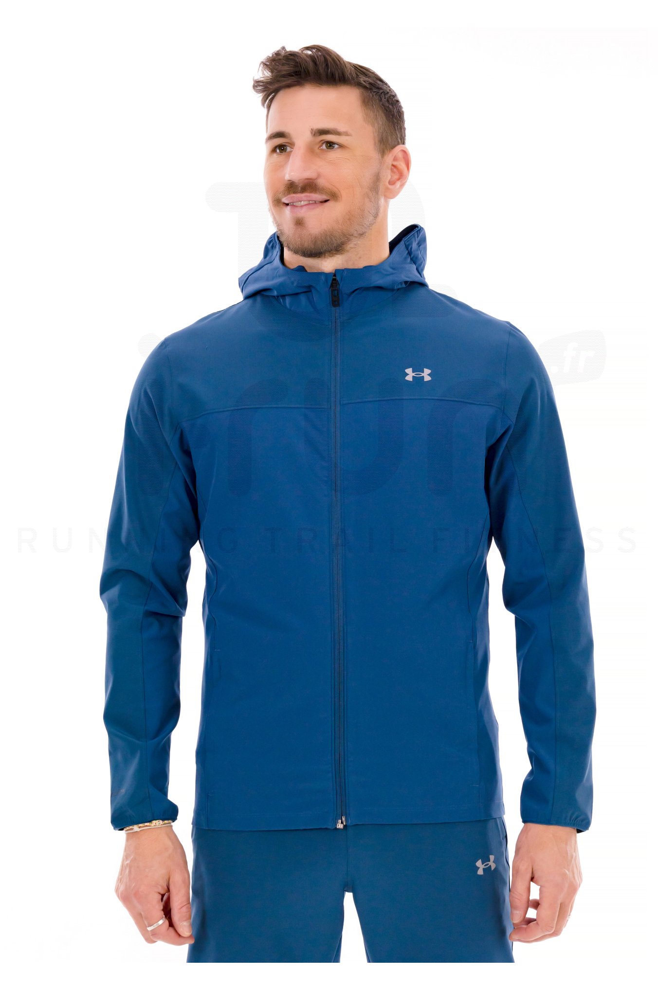 Under Armour Velociti Pro Storm Herren