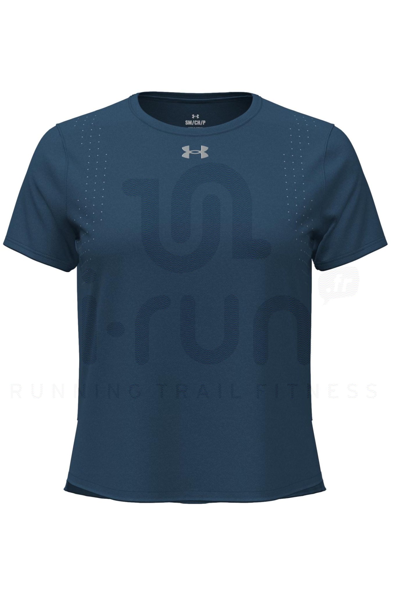 Under Armour Velociti Pro