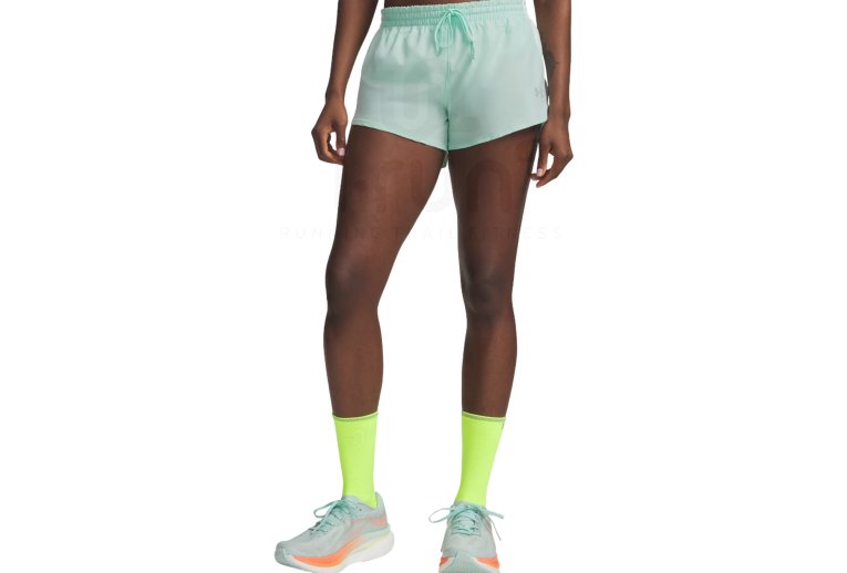 Under Armour Velociti Pro