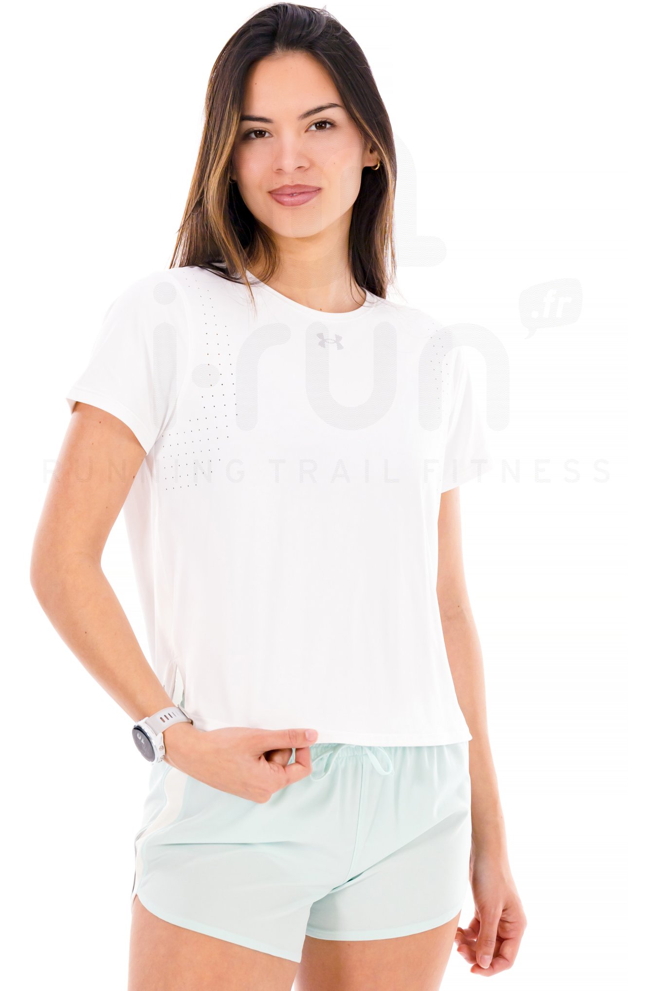 Under Armour Velociti Pro