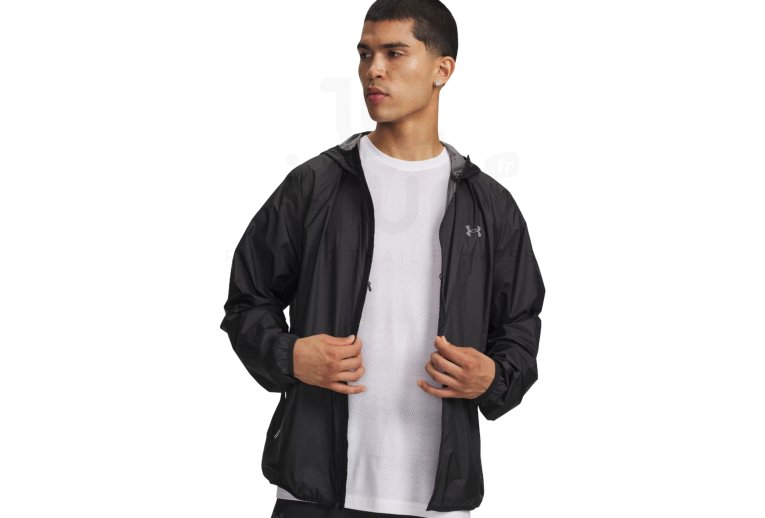 Under Armour Velociti Pro