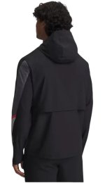 Under Armour Velociti Storm hooded