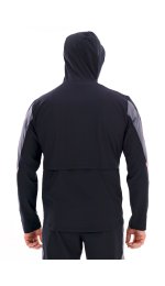 Under Armour Velociti Storm hooded