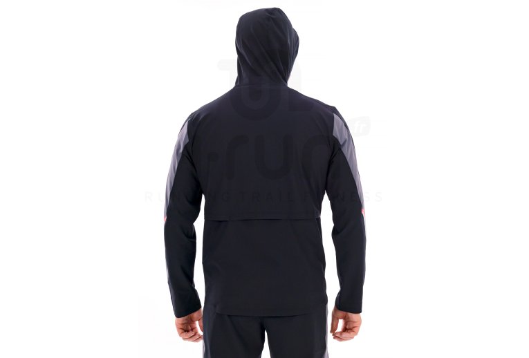 Under Armour Velociti Storm hooded