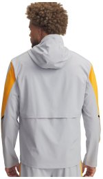 Under Armour Velociti Storm hooded