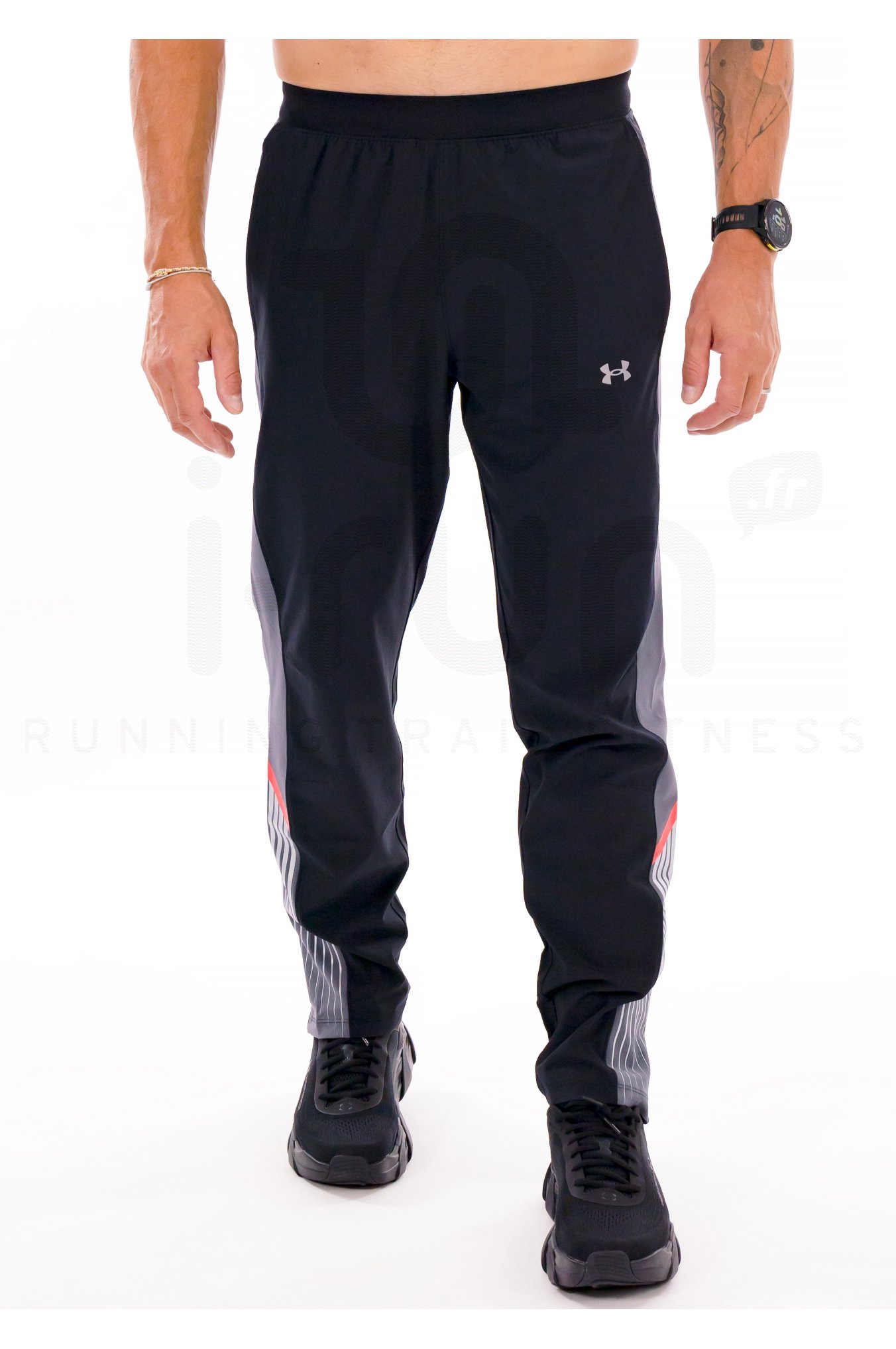Under Armour Velociti Storm Herren