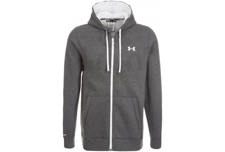 Under Armour Chaqueta Charged Coton Storm Rival