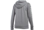 Under Armour Chaqueta Favorite Fleece Full Zip